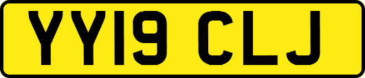 YY19CLJ