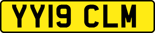 YY19CLM