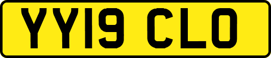 YY19CLO