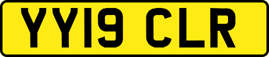 YY19CLR