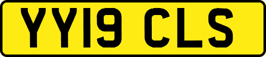 YY19CLS