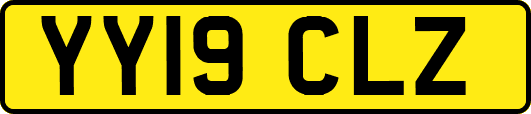 YY19CLZ