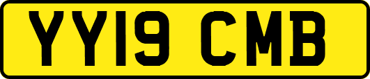 YY19CMB