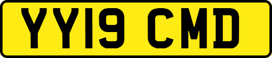 YY19CMD