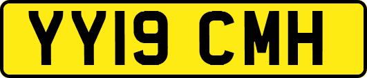 YY19CMH