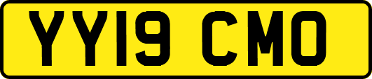YY19CMO
