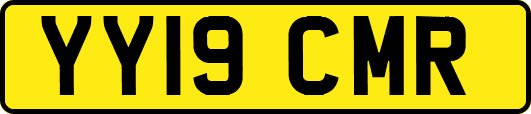 YY19CMR