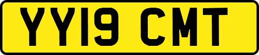 YY19CMT