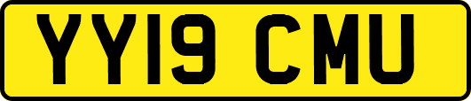 YY19CMU