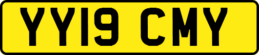 YY19CMY