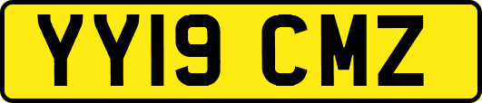 YY19CMZ