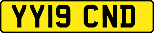 YY19CND