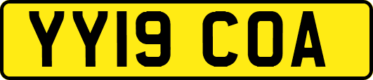 YY19COA