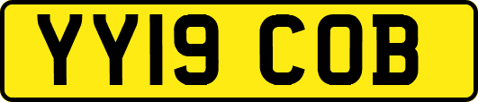 YY19COB