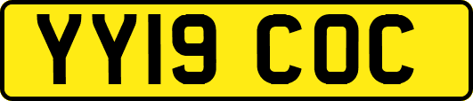 YY19COC