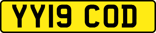 YY19COD
