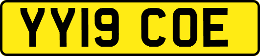 YY19COE