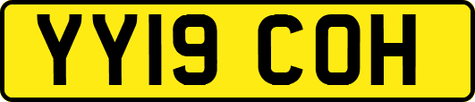 YY19COH