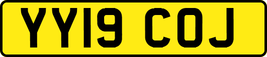 YY19COJ