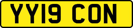 YY19CON