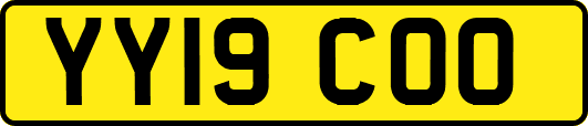 YY19COO