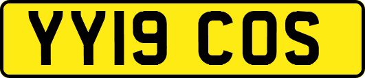 YY19COS