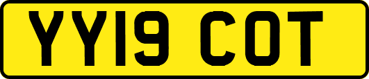 YY19COT