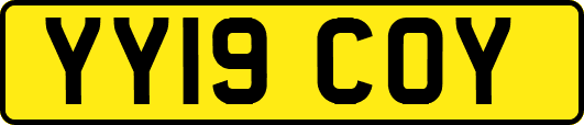 YY19COY