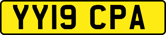 YY19CPA