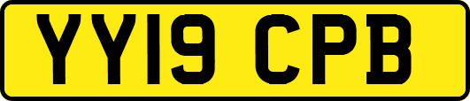 YY19CPB