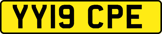 YY19CPE