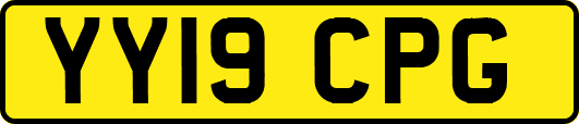 YY19CPG