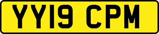 YY19CPM