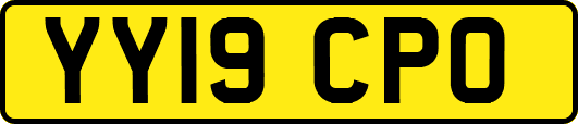 YY19CPO