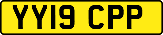 YY19CPP