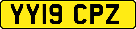 YY19CPZ