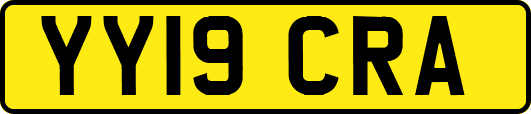 YY19CRA