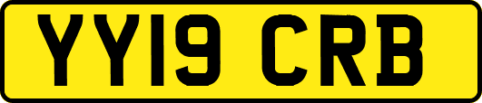 YY19CRB