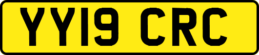 YY19CRC
