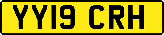 YY19CRH