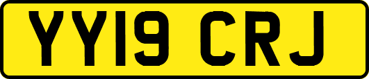 YY19CRJ
