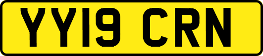 YY19CRN