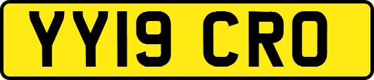 YY19CRO