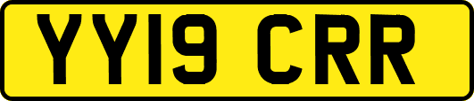 YY19CRR
