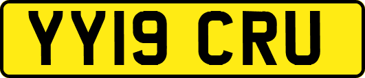 YY19CRU