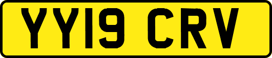 YY19CRV