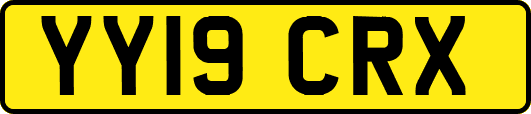 YY19CRX