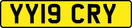 YY19CRY