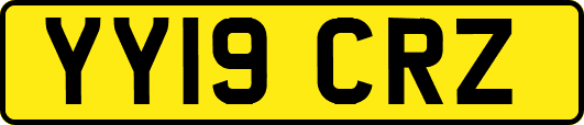 YY19CRZ