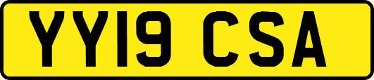 YY19CSA